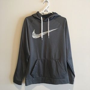Nike Hoodie - Size M